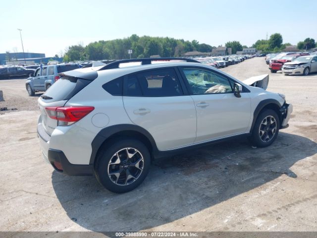 Photo 3 VIN: JF2GTAEC1LH243323 - SUBARU CROSSTREK 