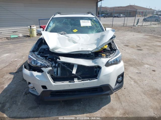 Photo 5 VIN: JF2GTAEC1LH243323 - SUBARU CROSSTREK 