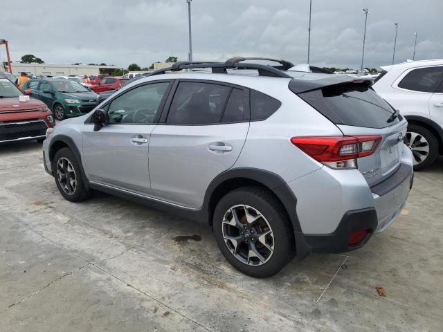 Photo 1 VIN: JF2GTAEC1LH248019 - SUBARU CROSSTREK 