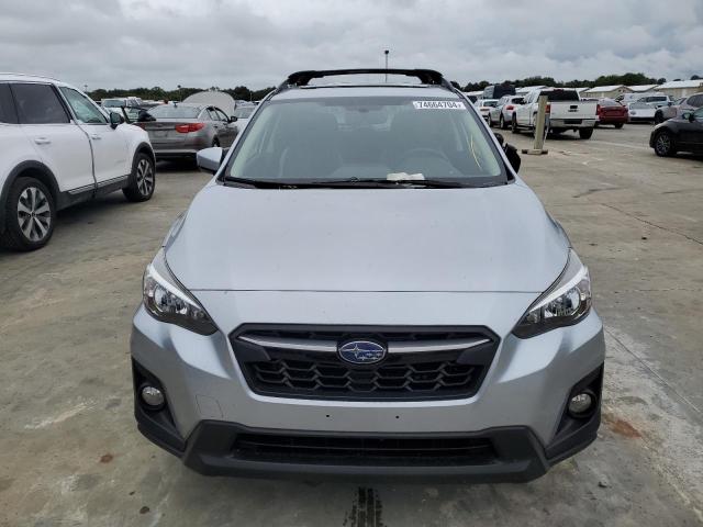 Photo 4 VIN: JF2GTAEC1LH248019 - SUBARU CROSSTREK 