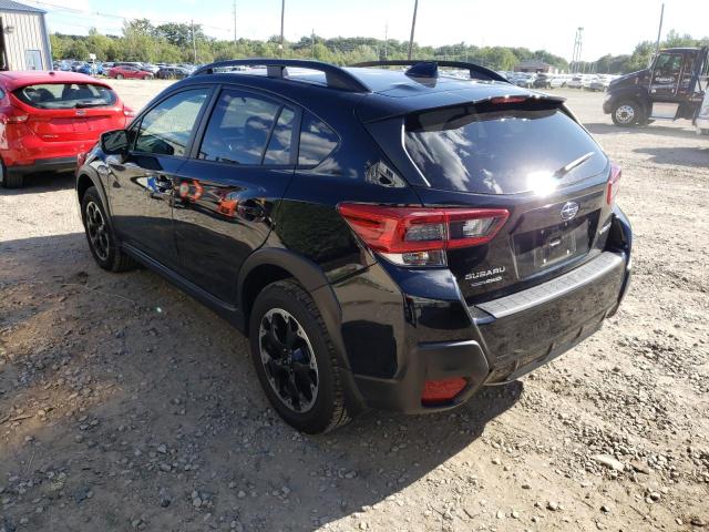 Photo 2 VIN: JF2GTAEC1M8245526 - SUBARU CROSSTREK 