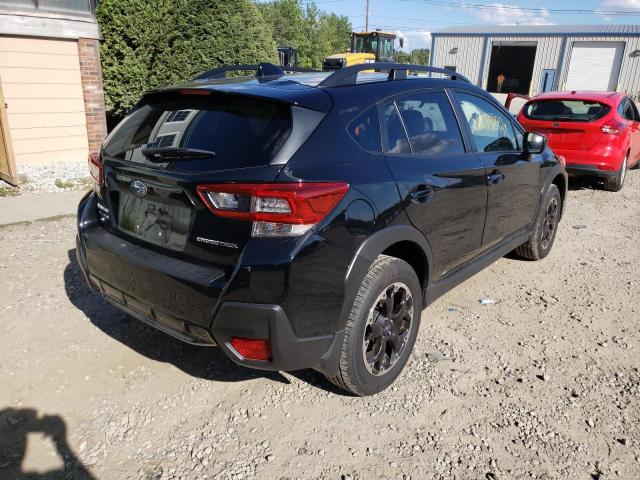 Photo 3 VIN: JF2GTAEC1M8245526 - SUBARU CROSSTREK 