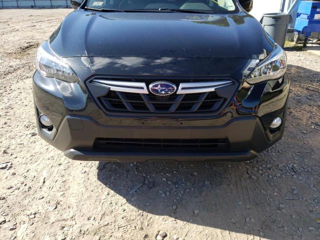 Photo 8 VIN: JF2GTAEC1M8245526 - SUBARU CROSSTREK 