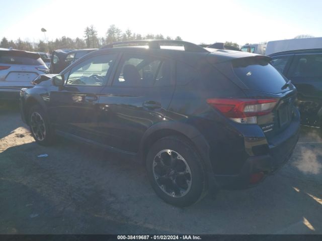 Photo 2 VIN: JF2GTAEC1M8292815 - SUBARU CROSSTREK 