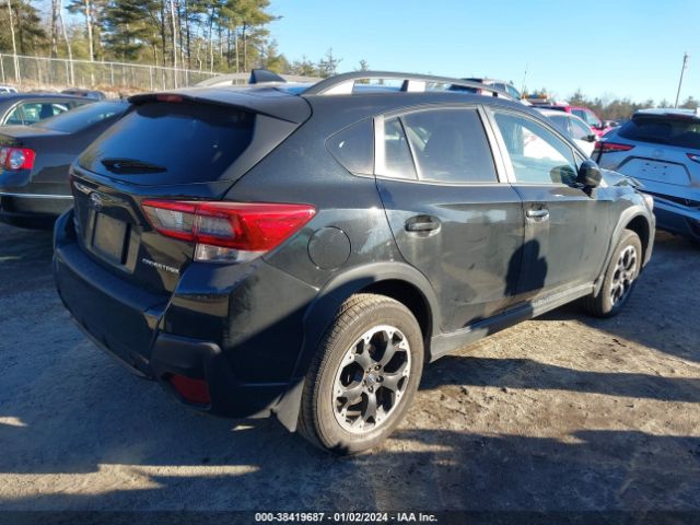 Photo 3 VIN: JF2GTAEC1M8292815 - SUBARU CROSSTREK 