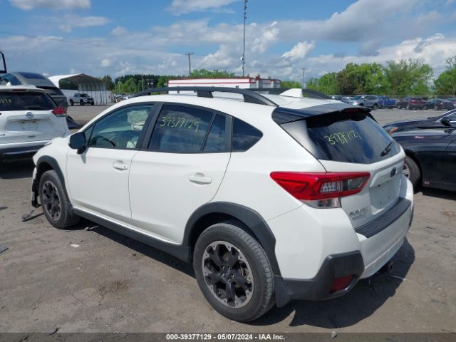 Photo 2 VIN: JF2GTAEC1M8370655 - SUBARU CROSSTREK 