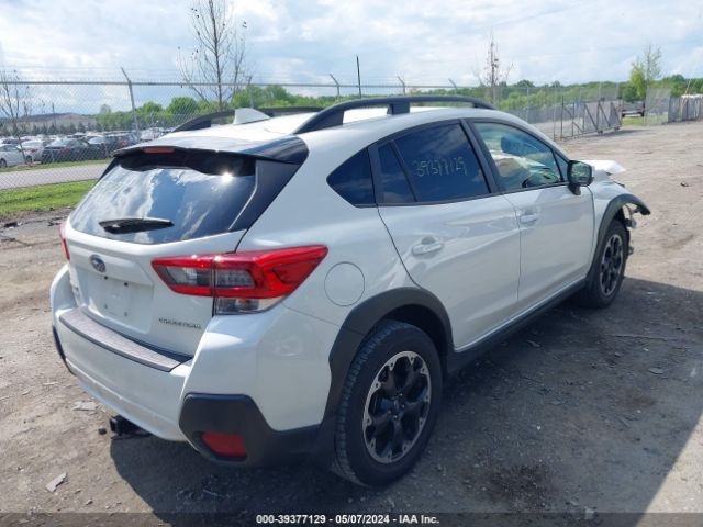 Photo 3 VIN: JF2GTAEC1M8370655 - SUBARU CROSSTREK 