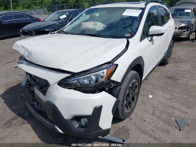 Photo 5 VIN: JF2GTAEC1M8370655 - SUBARU CROSSTREK 