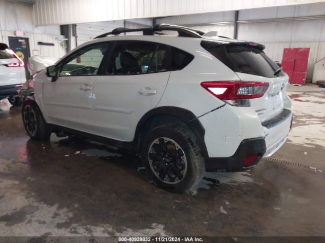 Photo 2 VIN: JF2GTAEC1M8664010 - SUBARU CROSSTREK 