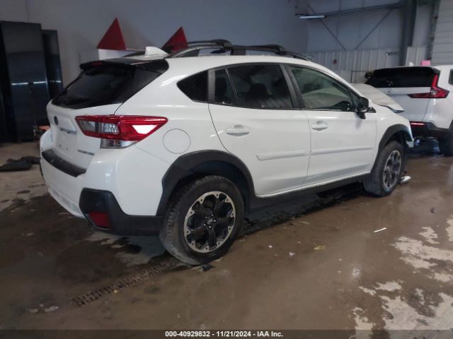 Photo 3 VIN: JF2GTAEC1M8664010 - SUBARU CROSSTREK 