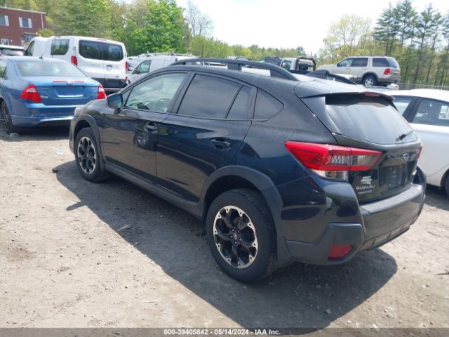 Photo 2 VIN: JF2GTAEC1MH245090 - SUBARU CROSSTREK 