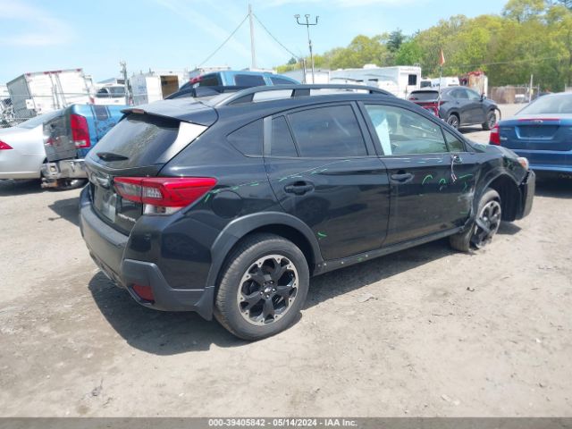 Photo 3 VIN: JF2GTAEC1MH245090 - SUBARU CROSSTREK 