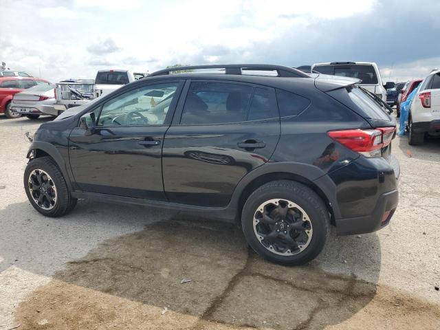 Photo 1 VIN: JF2GTAEC1MH369408 - SUBARU CROSSTREK 