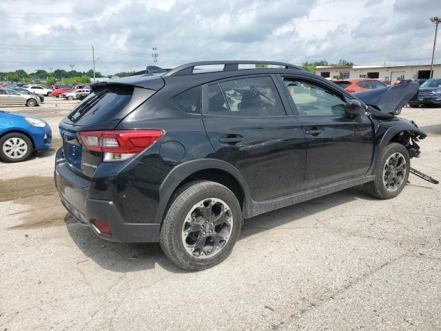 Photo 2 VIN: JF2GTAEC1MH369408 - SUBARU CROSSTREK 