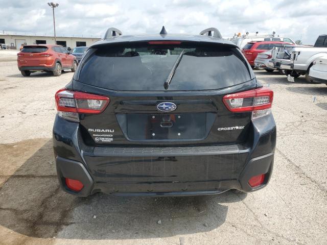 Photo 5 VIN: JF2GTAEC1MH369408 - SUBARU CROSSTREK 