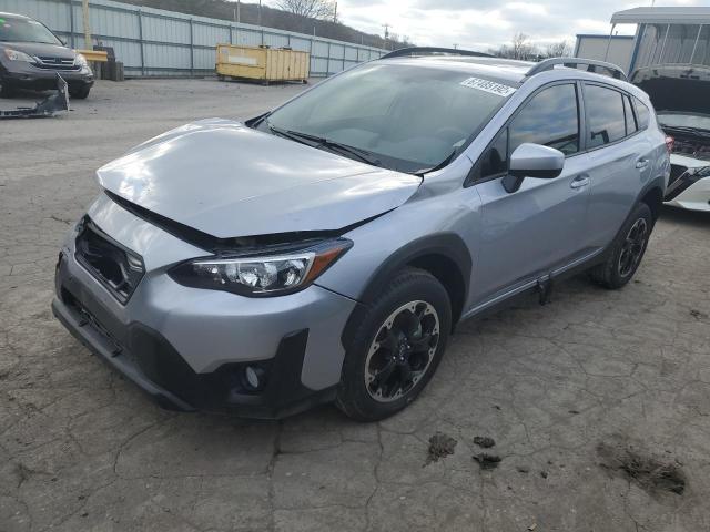 Photo 0 VIN: JF2GTAEC1N8239405 - SUBARU CROSSTREK 