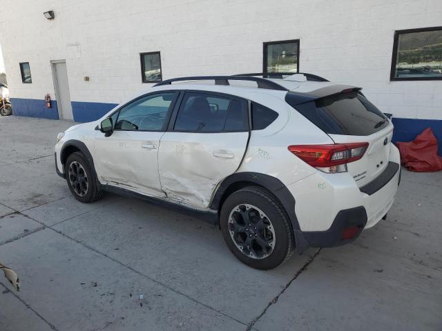 Photo 1 VIN: JF2GTAEC1NH221244 - SUBARU CROSSTREK 