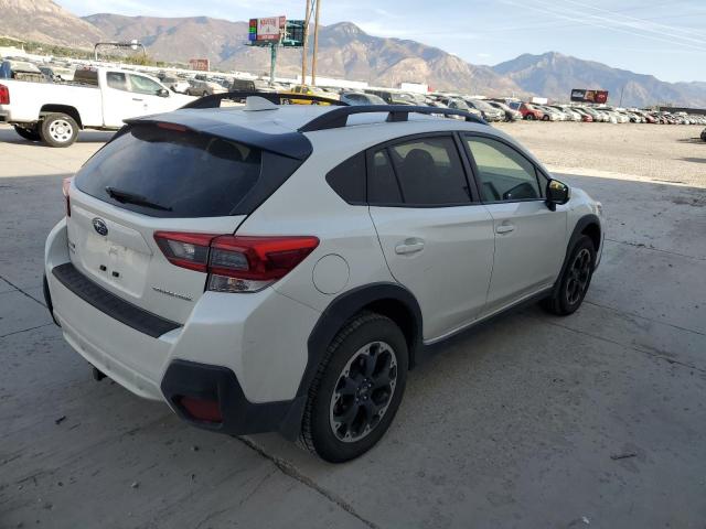 Photo 2 VIN: JF2GTAEC1NH221244 - SUBARU CROSSTREK 