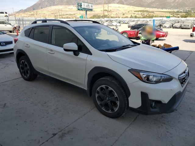 Photo 3 VIN: JF2GTAEC1NH221244 - SUBARU CROSSTREK 