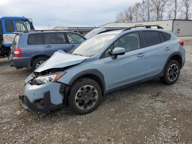 Photo 0 VIN: JF2GTAEC1NH223706 - SUBARU CROSSTREK 