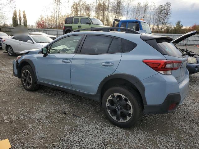 Photo 1 VIN: JF2GTAEC1NH223706 - SUBARU CROSSTREK 