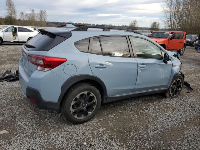 Photo 2 VIN: JF2GTAEC1NH223706 - SUBARU CROSSTREK 