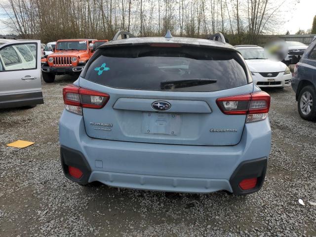 Photo 5 VIN: JF2GTAEC1NH223706 - SUBARU CROSSTREK 