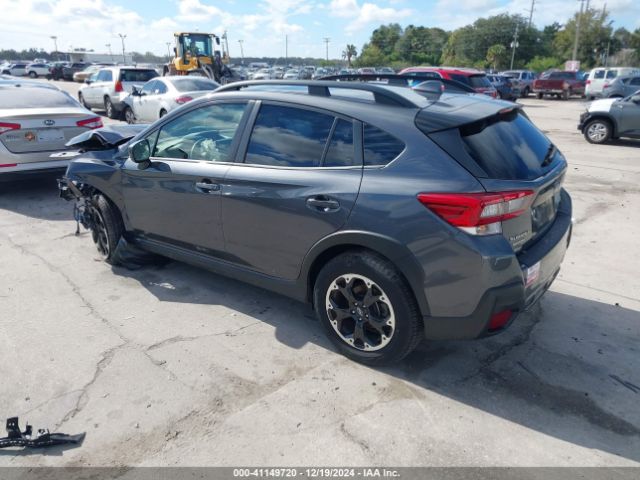 Photo 2 VIN: JF2GTAEC1P8331472 - SUBARU CROSSTREK 