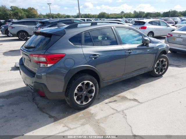 Photo 3 VIN: JF2GTAEC1P8331472 - SUBARU CROSSTREK 