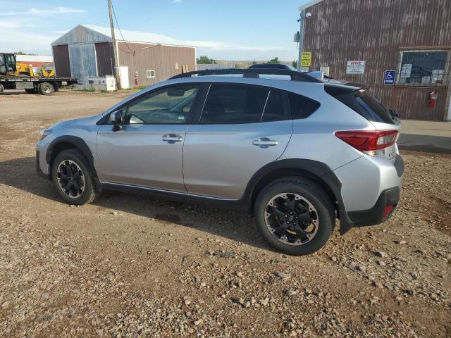 Photo 1 VIN: JF2GTAEC1PH208965 - SUBARU CROSSTREK 