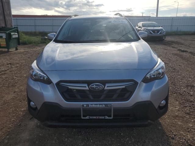 Photo 4 VIN: JF2GTAEC1PH208965 - SUBARU CROSSTREK 