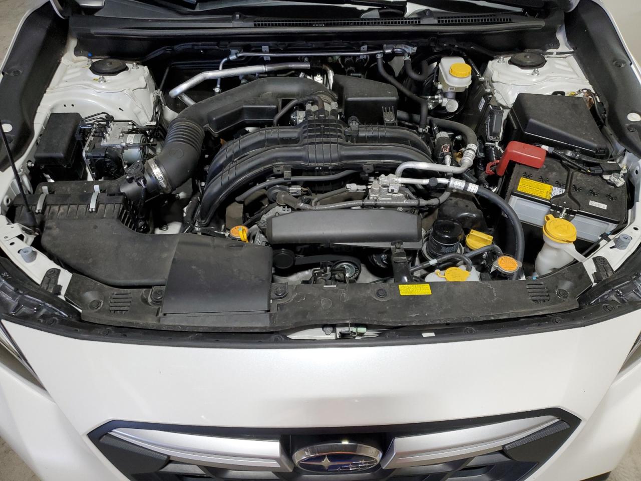 Photo 11 VIN: JF2GTAEC1PH238614 - SUBARU CROSSTREK 