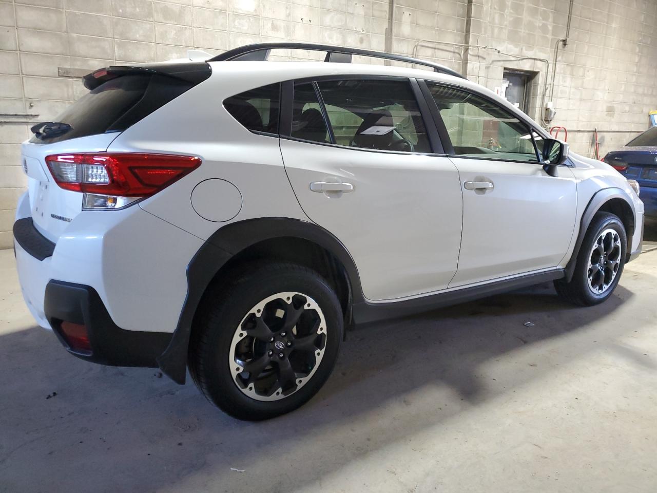 Photo 2 VIN: JF2GTAEC1PH238614 - SUBARU CROSSTREK 