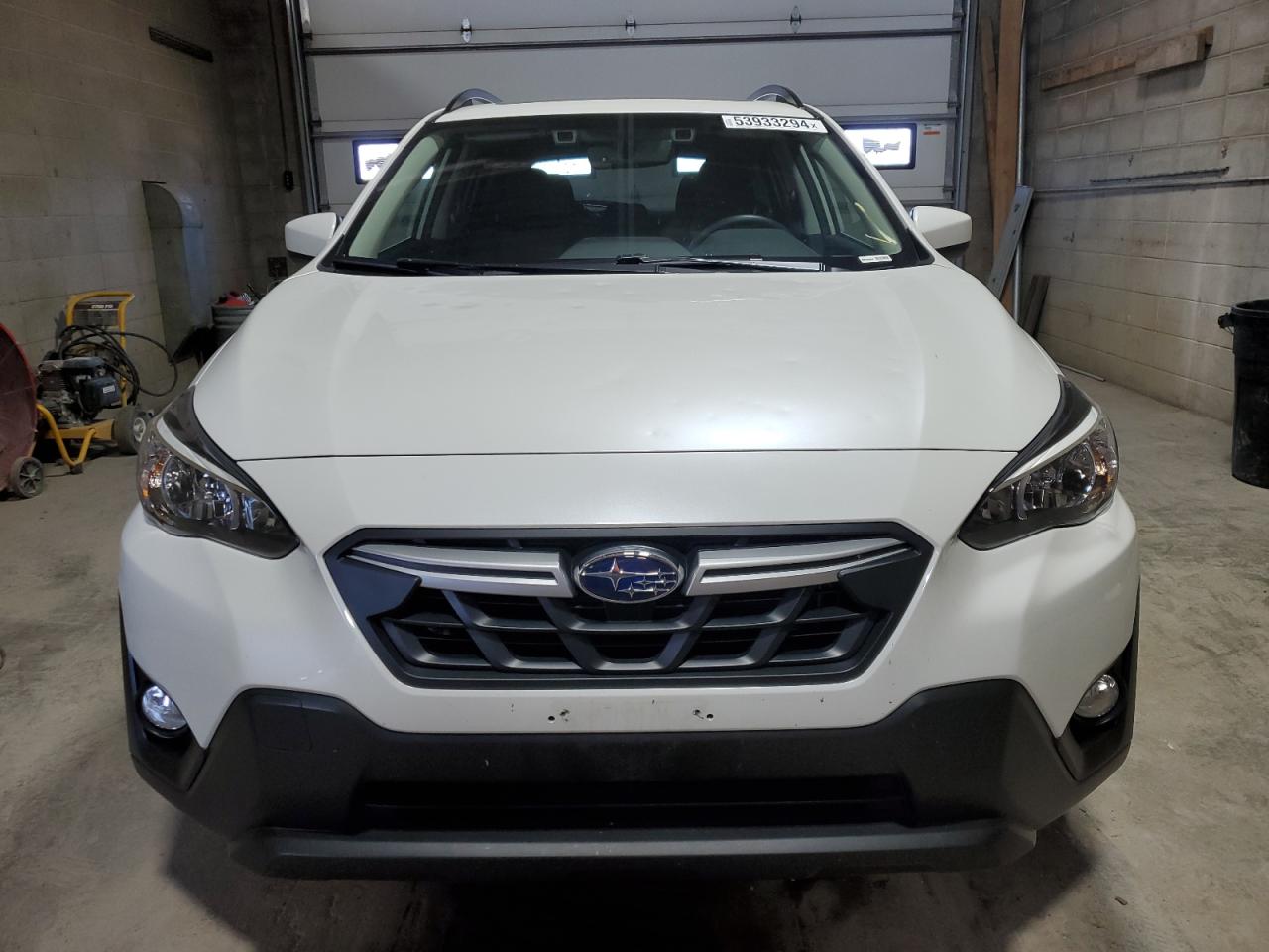 Photo 4 VIN: JF2GTAEC1PH238614 - SUBARU CROSSTREK 