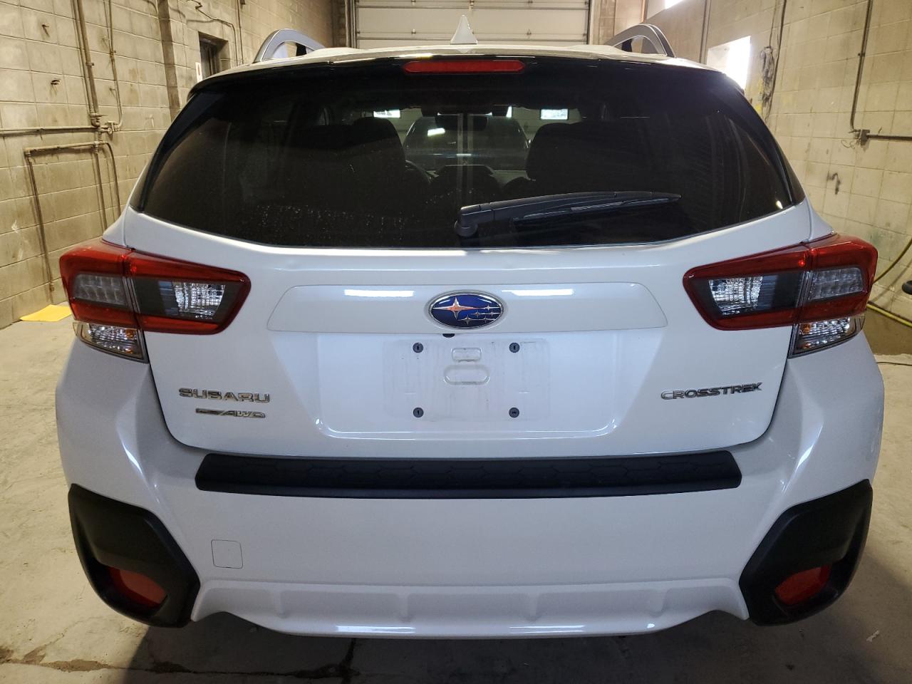 Photo 5 VIN: JF2GTAEC1PH238614 - SUBARU CROSSTREK 