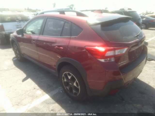 Photo 2 VIN: JF2GTAEC2K8214962 - SUBARU CROSSTREK 