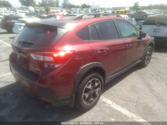 Photo 3 VIN: JF2GTAEC2K8214962 - SUBARU CROSSTREK 