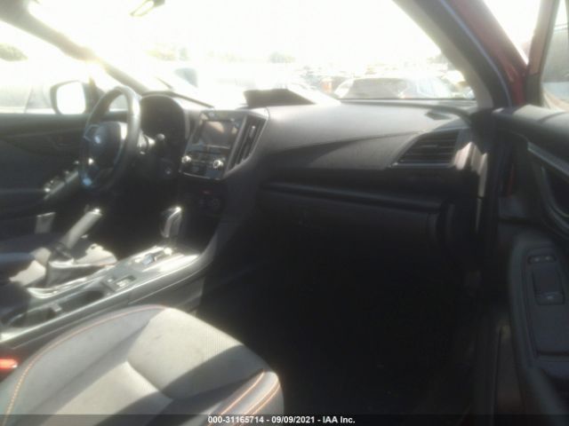 Photo 4 VIN: JF2GTAEC2K8214962 - SUBARU CROSSTREK 