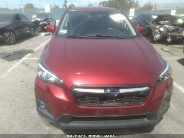 Photo 5 VIN: JF2GTAEC2K8214962 - SUBARU CROSSTREK 