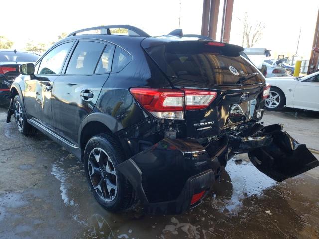 Photo 2 VIN: JF2GTAEC2K8215030 - SUBARU CROSSTREK 