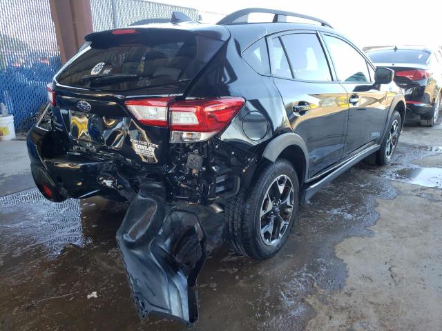 Photo 3 VIN: JF2GTAEC2K8215030 - SUBARU CROSSTREK 