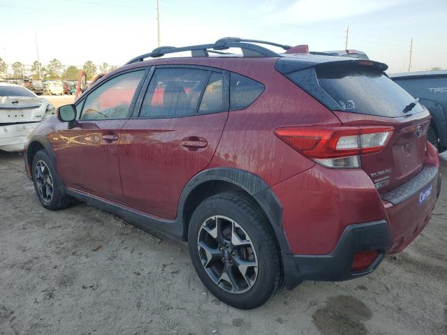 Photo 1 VIN: JF2GTAEC2K8249405 - SUBARU CROSSTREK 