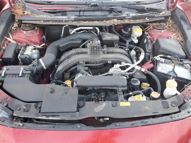 Photo 11 VIN: JF2GTAEC2K8249405 - SUBARU CROSSTREK 