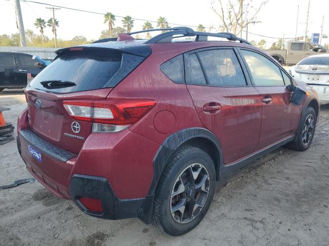 Photo 2 VIN: JF2GTAEC2K8249405 - SUBARU CROSSTREK 