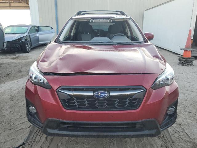 Photo 4 VIN: JF2GTAEC2K8249405 - SUBARU CROSSTREK 