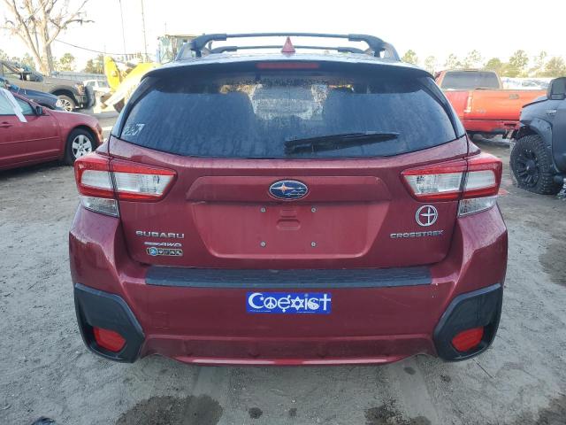 Photo 5 VIN: JF2GTAEC2K8249405 - SUBARU CROSSTREK 