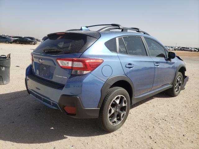 Photo 3 VIN: JF2GTAEC2K8273719 - SUBARU CROSSTREK 