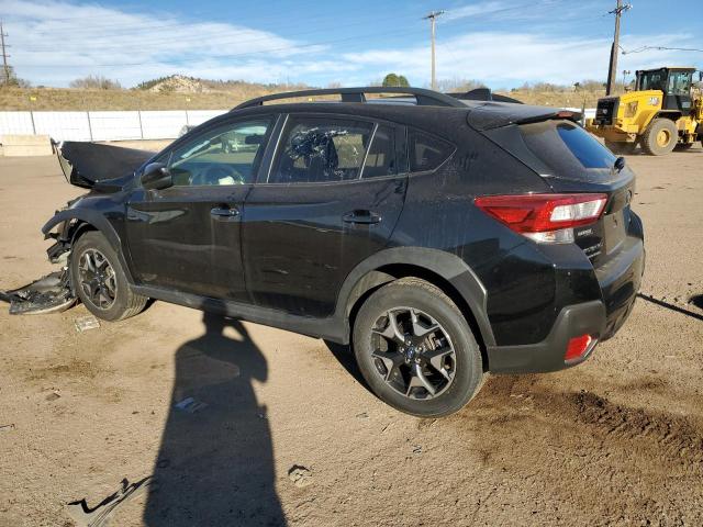 Photo 1 VIN: JF2GTAEC2K8286941 - SUBARU CROSSTREK 