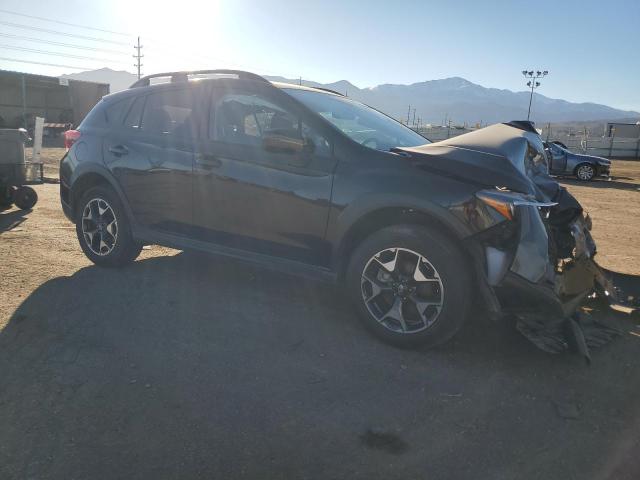 Photo 3 VIN: JF2GTAEC2K8286941 - SUBARU CROSSTREK 