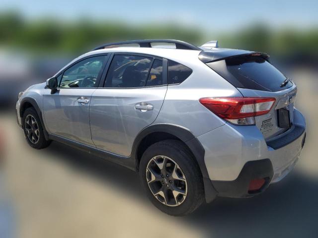 Photo 1 VIN: JF2GTAEC2K8293324 - SUBARU CROSSTREK 